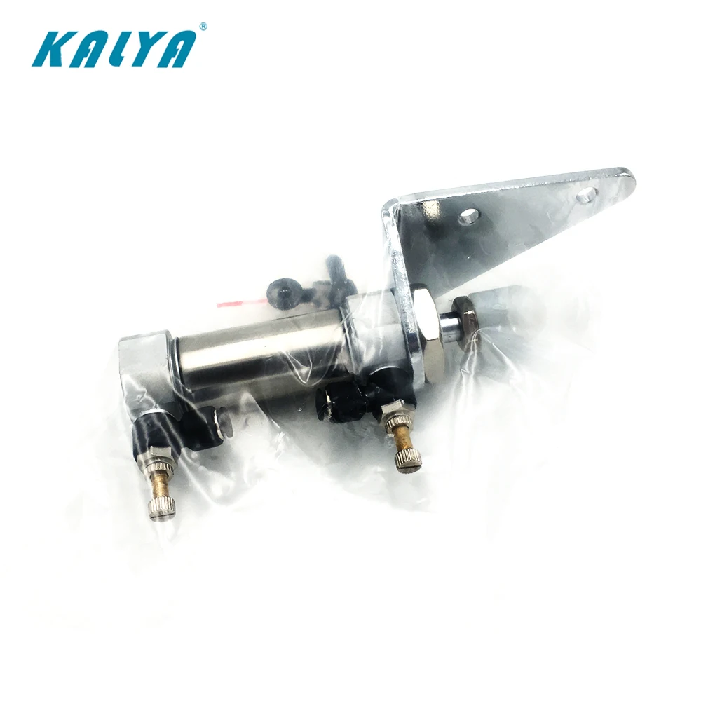 
High quality PL-300 Pneumatic Presser Foot Lift for PEGASUS W500/W600 Interlock machine sewing parts 