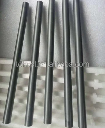 SIC SSIC RBSIC Silicon Carbide Tube Sleeve Bush