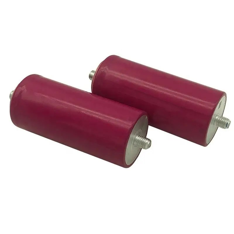 Rechargeable 30ah 2.3v A Grade Lithium Titanate Battery Cell 2.3v 25ah 30ah 60138 Lto Battery