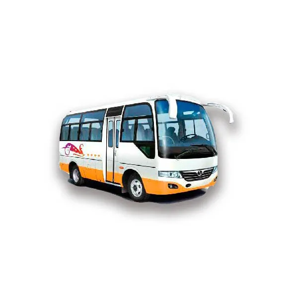 
China made high quality low price engine power bigger Sprinter van air condition system for sale HCO12 