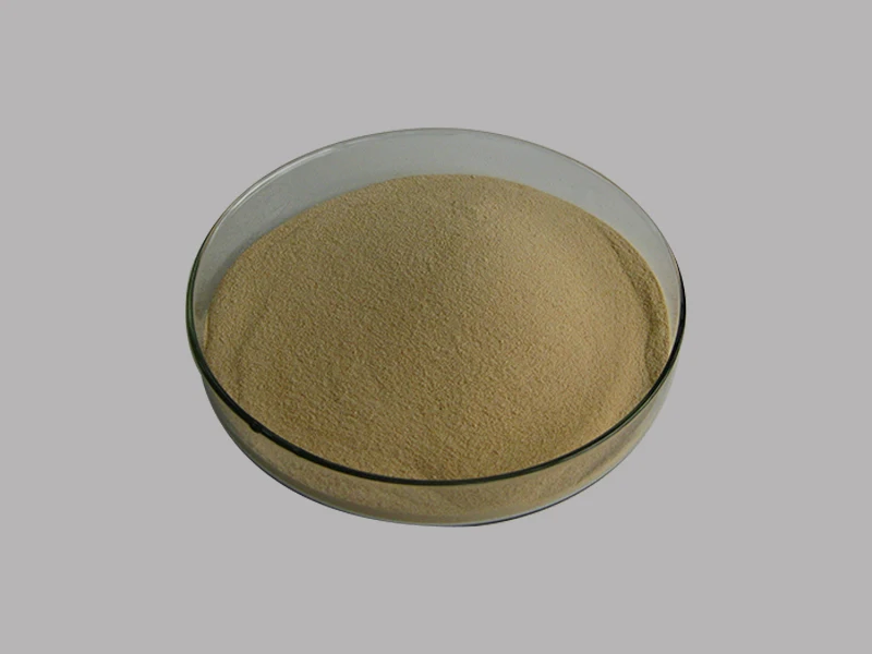 Food Additive Raw Material Powder Yeast Extract