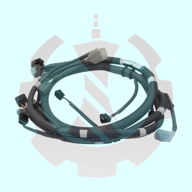 Кабельный жгут для экскаватора VOE14644223 14644223 EC700B VOLVO