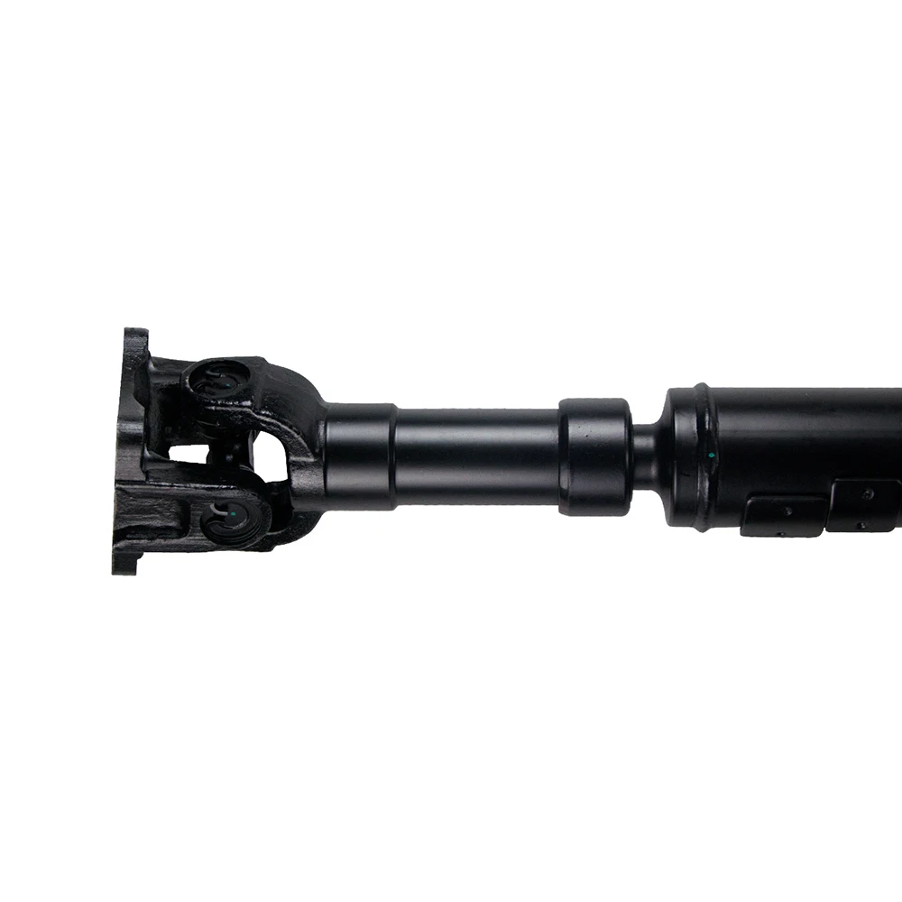 37140-0K030 Front Drive shaft cardan Propeller shaft for Toyota Hilux Vigo 4WD 2005-