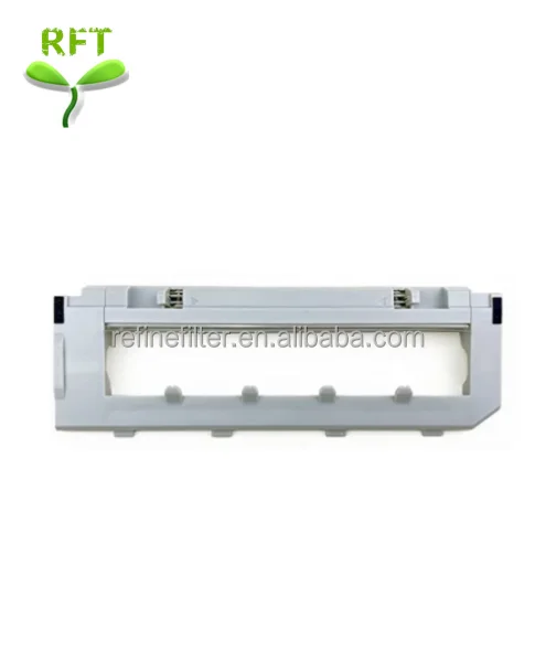 Roborock Brush Replacement Parts Main Brush Cover Replacement Plastic Brush Guard for Roborock S7 T7S