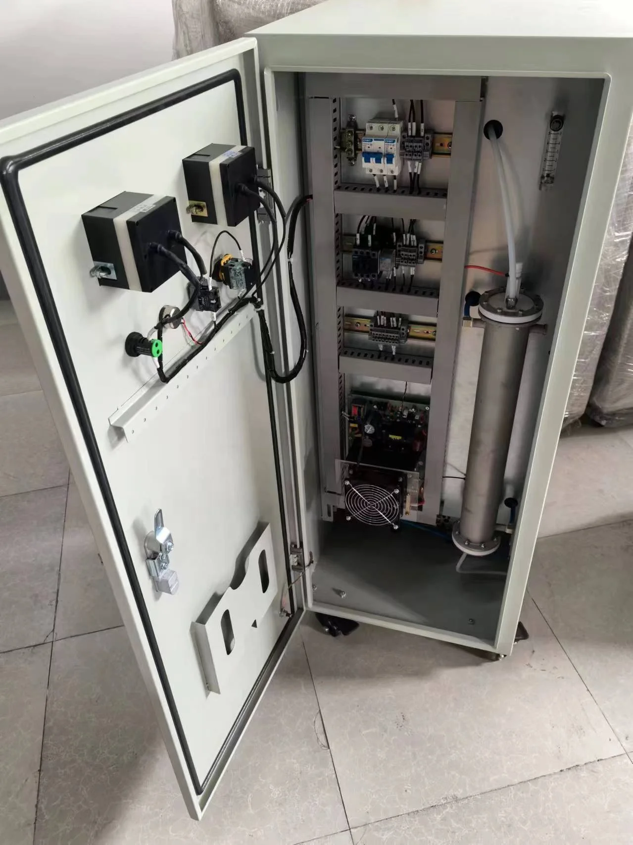 30g 50g ozone generator with oxygen resource oxygen supplier