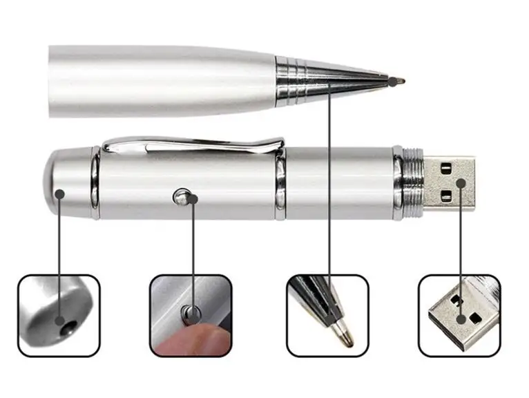 Free sample laser pointer usb pen drive wholesale china with customized logo 1gb 2gb 4gb 8gb 16gb 32gb 64gb 128gb