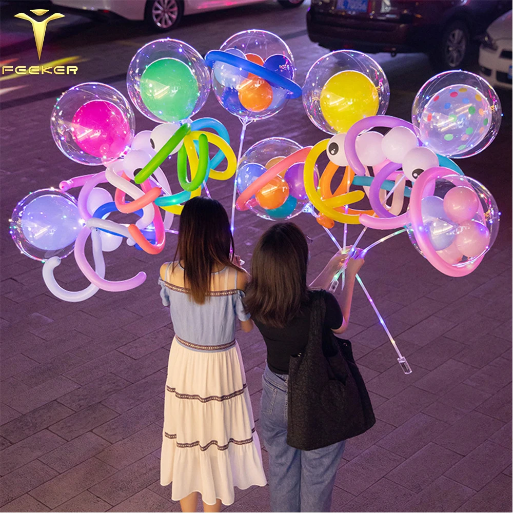 stuffing balloon