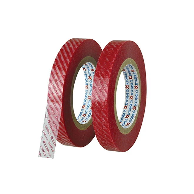 Custom Adhesive Tape Logo Roll Manufacturers Production Line