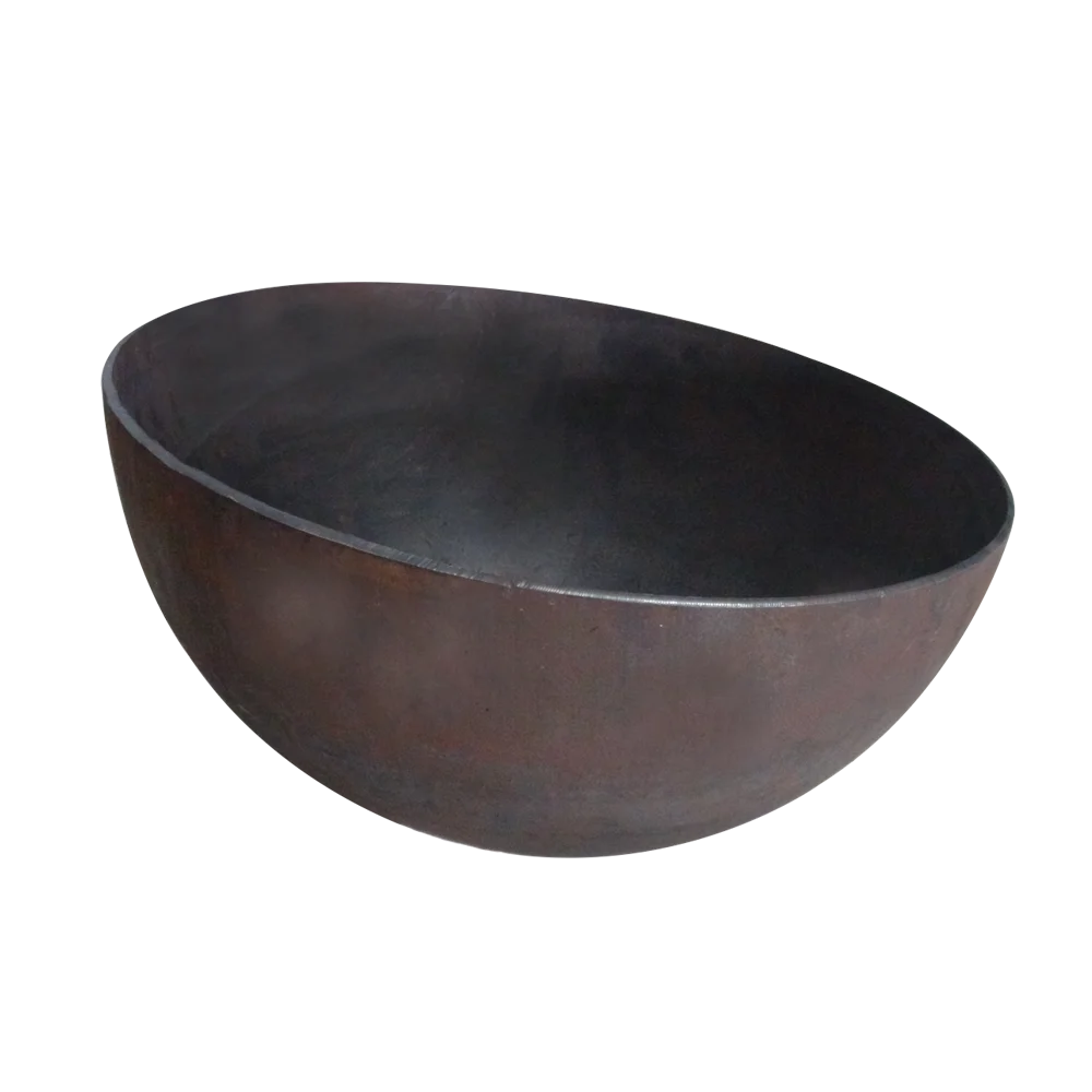 Factory Wholesale Steel Half Sphere Hemisphere Manufacturer