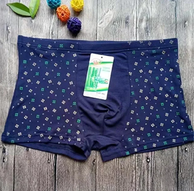 Экономичное износостойкое мужское дешевое нижнее белье различных цветов