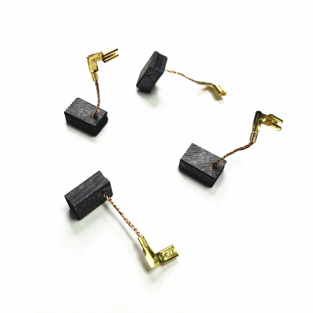 Substitutions Maki GA5030 CB-459 Angle Grinder Replacement 6X9X13mm GA4030K 195025-8 194721-5 Carbon Brushes