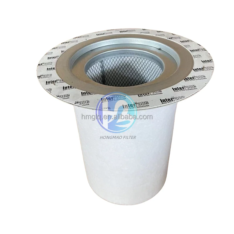 High quality Air Oil Separator IR54509427  for Atlas Copco Air Compressor part replacement