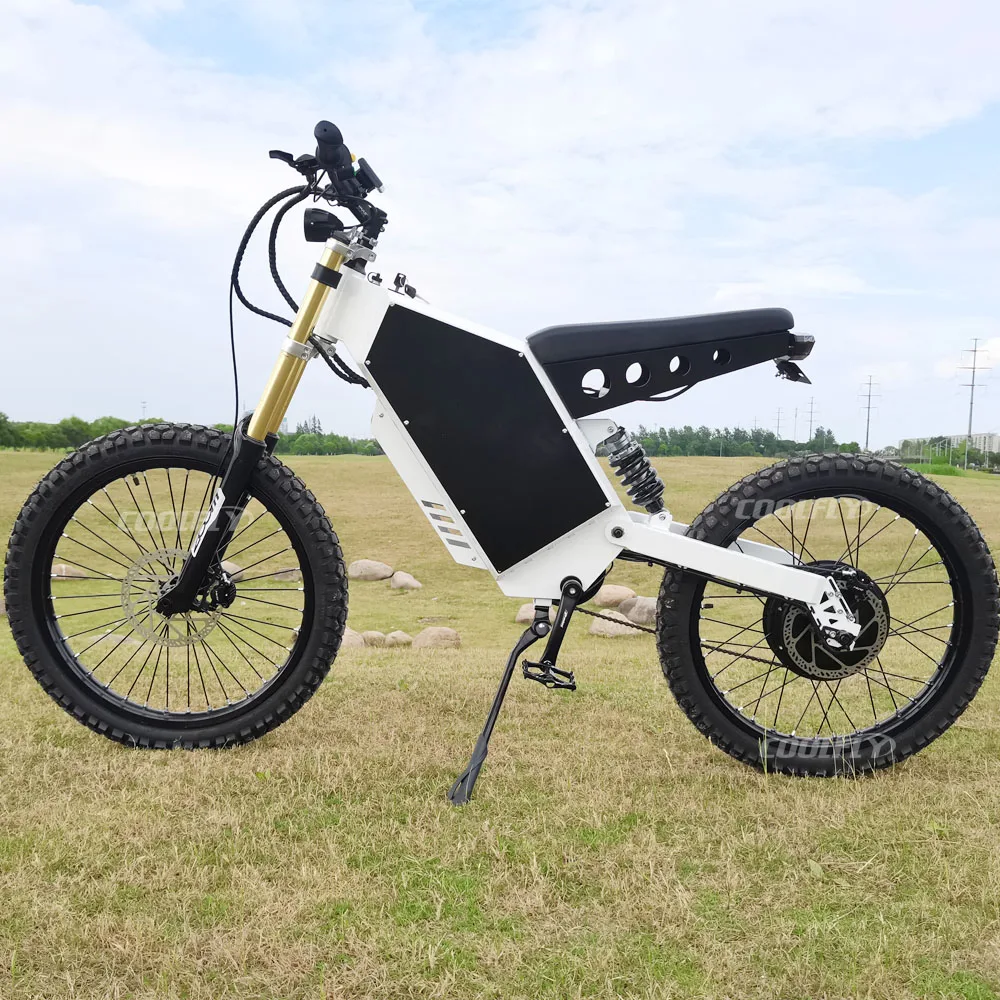 CHEETAH-PRO 72v 3000w 5000w 8000W 12000W 20000W самый мощный steal bomber enduro e bike электрические велосипеды для взрослых