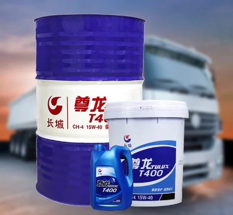 engine oil CI-4 Truck 15W-40 20W-50 mechanical diesel engine oil from china