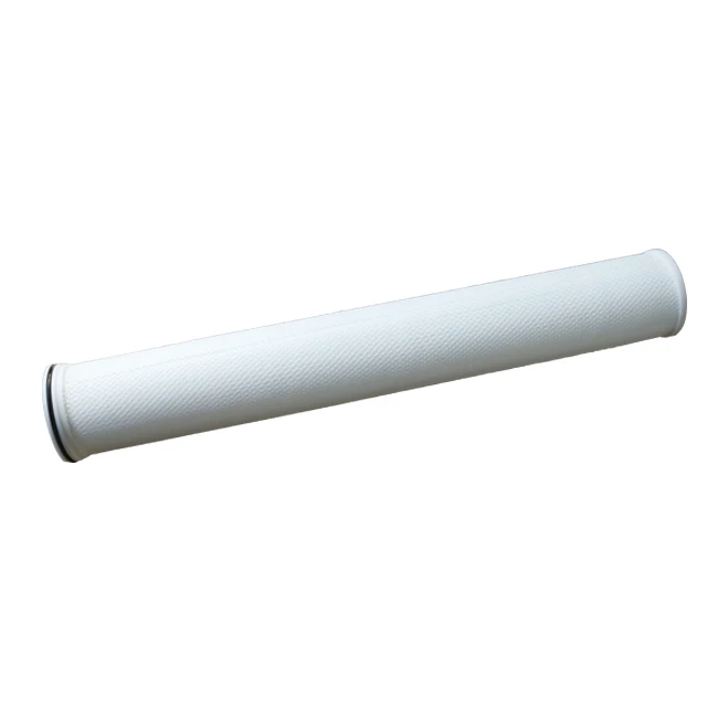 Custom high quality PP pleated filter cartridges flow water element for treatment