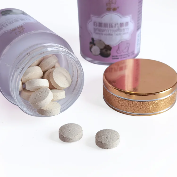 Comprehensive Source for White Kwao Krua Hay Samples: Pueraria Mirifica Tablets for Natural Enhancement & Well-being