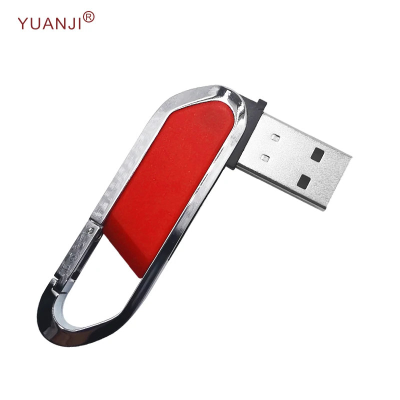 Wholesale Climbing Button Creative USB for Businessman