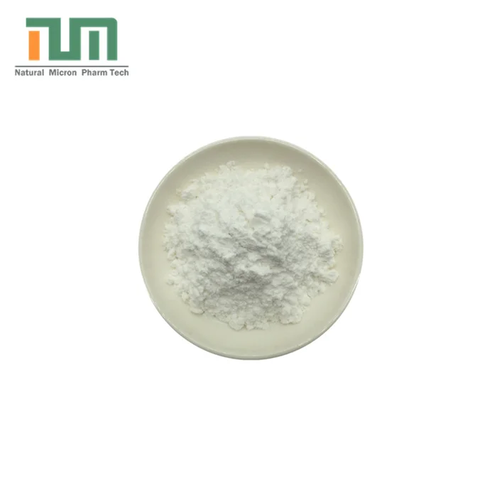 
Amantadine HCL CAS NO 665-66-7 