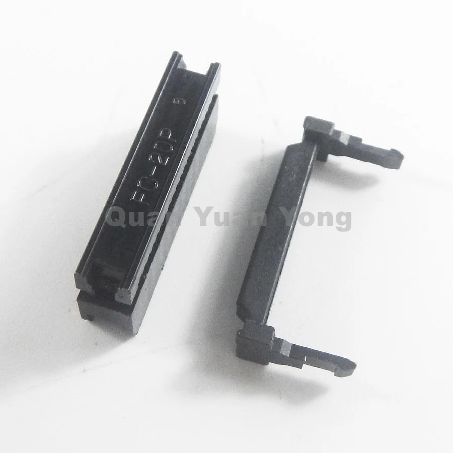 20 Position 2.54MM Pitch Female IDC Socket Flat Ribbon Cable Connectors FC-20P