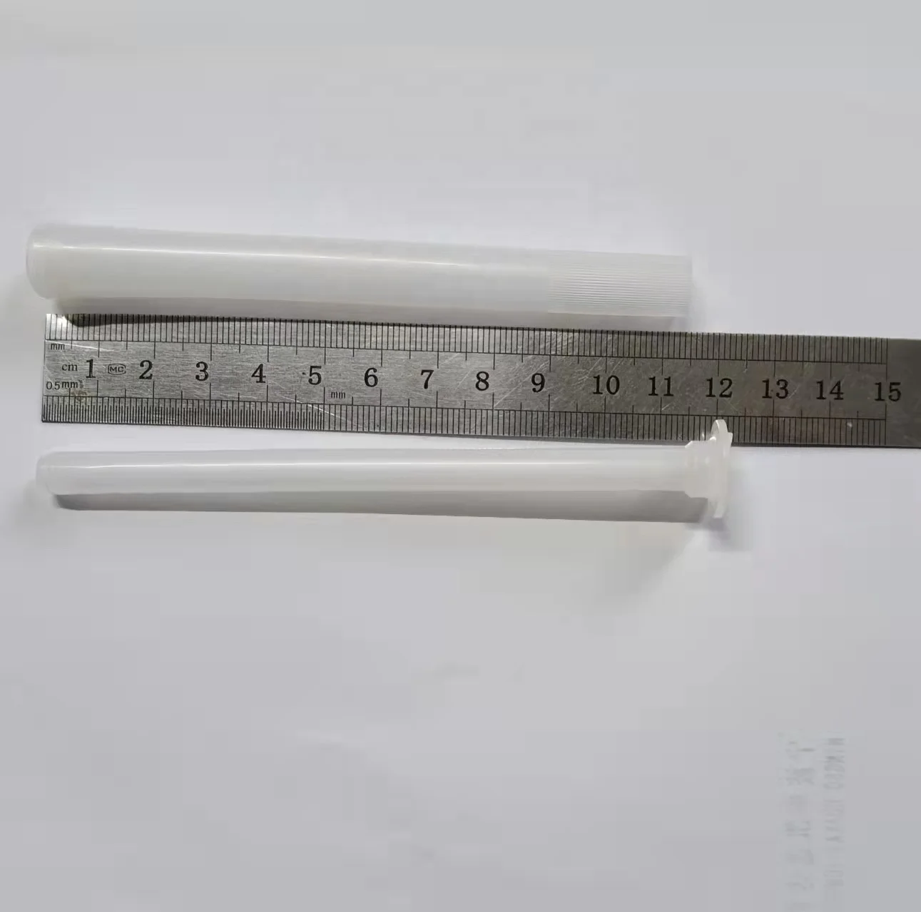 13mm Soft pp Disposable Vaginal
