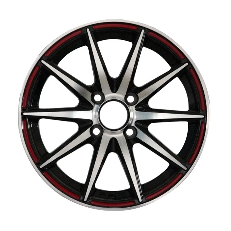 17 ~ 22 дюйма кованые литые диски PCD5X120 Литые Автомобильные диски