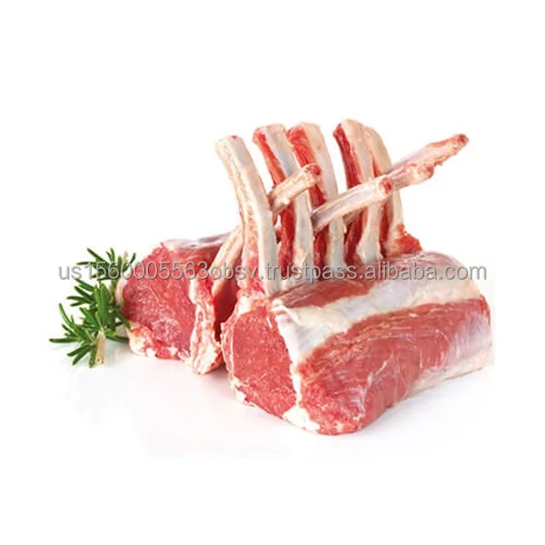 Best Frozen Lamb Rack Prices Lamb Rack Bulk Discounts