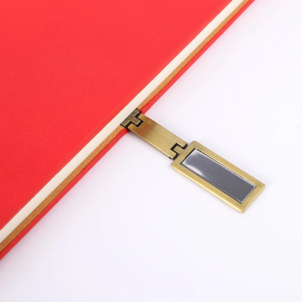 2024 Diary Set A5 Notebook With Pen USB Customized Logo Business Gift Set For Women And Men