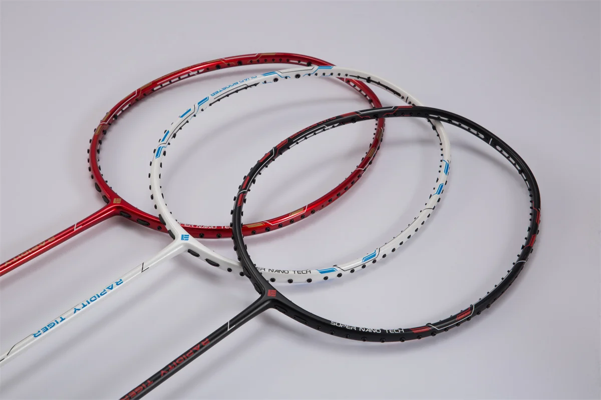 Super Light Weight Badminton Racket Professional Badminton Racket Racquet for Badminton Playing