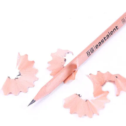 Hot Sale Wholesale Stationery Cheap Bulk Wooden HB 2B Pencil Writing Pencils For Kids Students Office