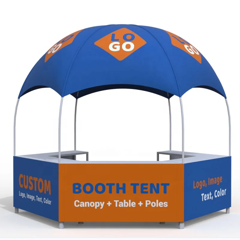 tents camping outdoor pop up tent  trade show tent for business survival kit for camping