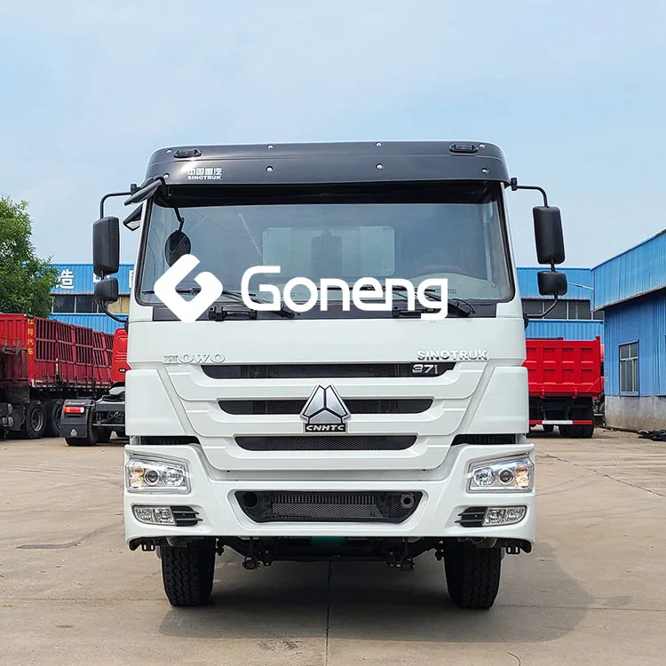 heavy duty sinotruck howo used tipper trucks 371 375hp 336hp used 6x4 dump truck for sale in dubai