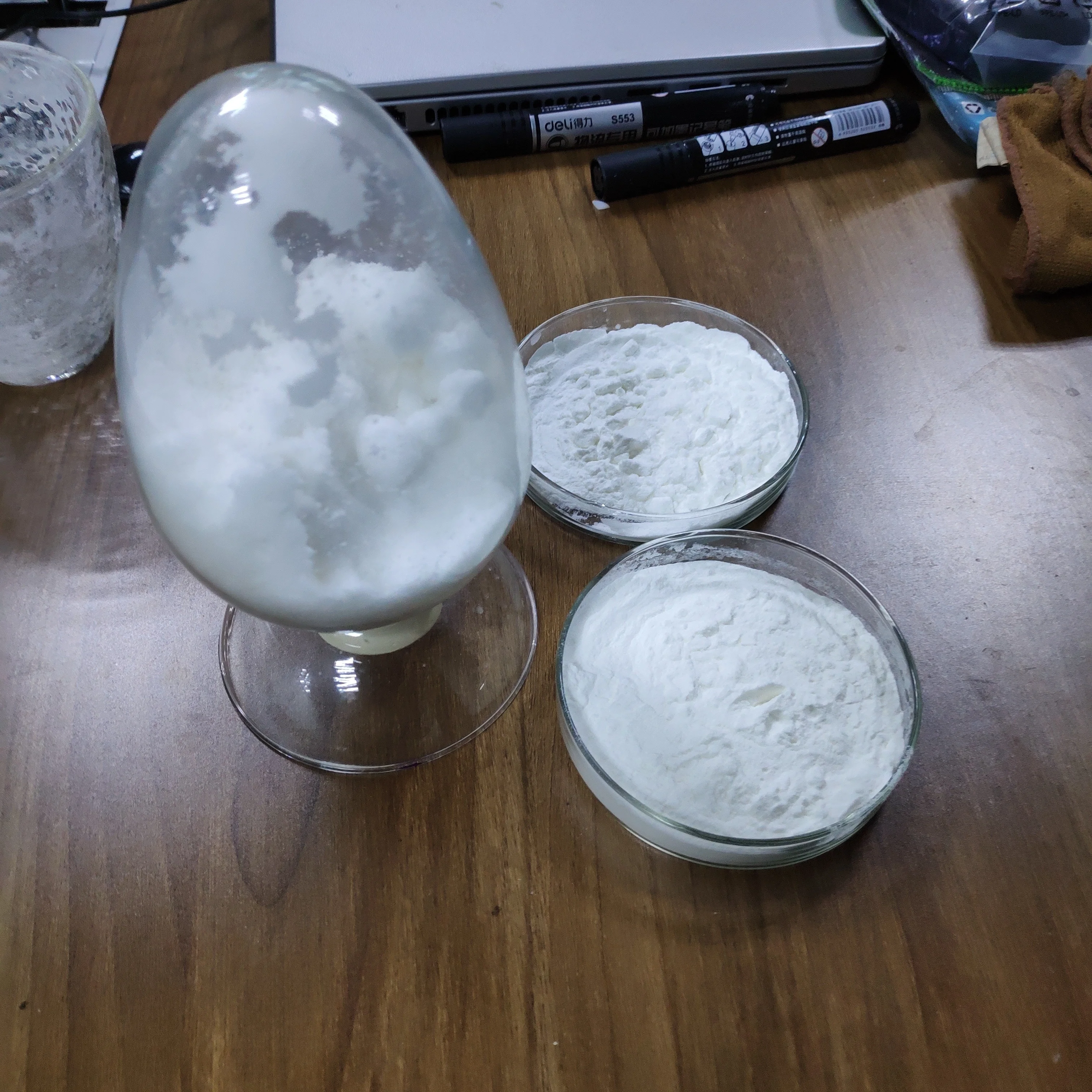 
Hot Selling Phenylpiracetam 99% CAS 77472-70-9 