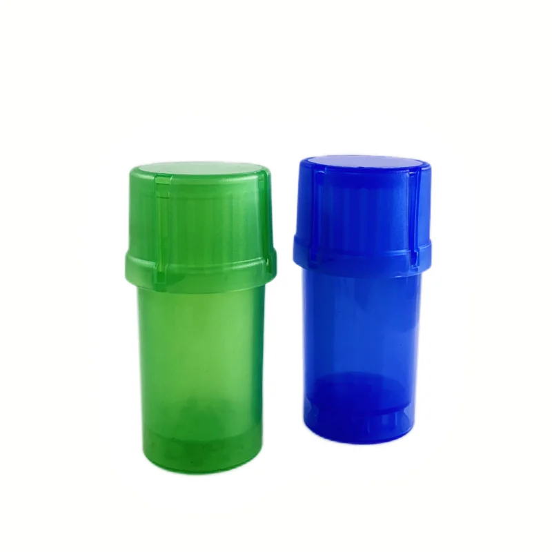 Wholesale    Plastic Grinders  Tobacco Grinder