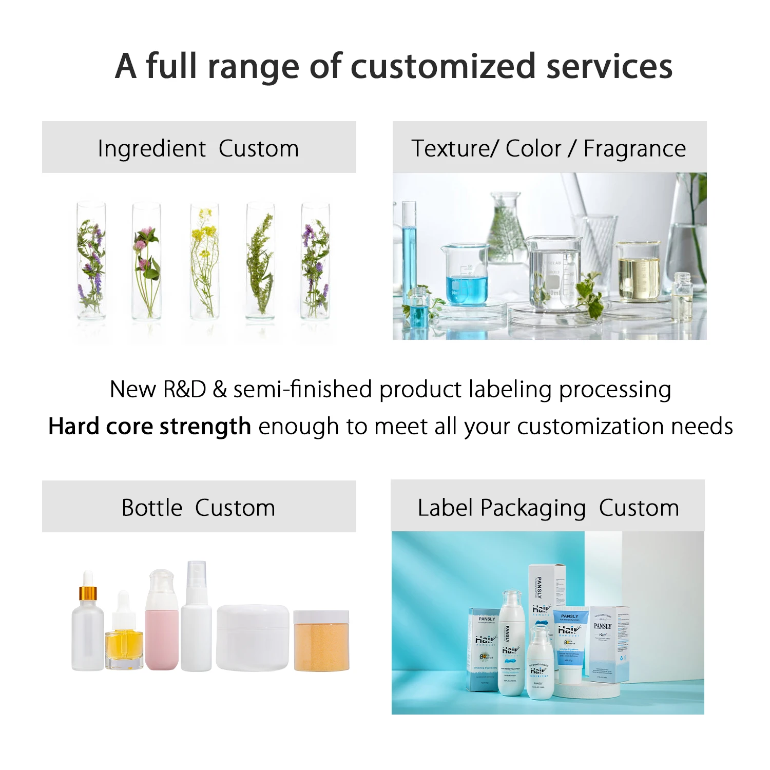 100% Natural Organic OEM Retinol Facia Care Vitamin a Vitamin C Moisturizing Whitening Anti-wrinkle Firming Face Cream