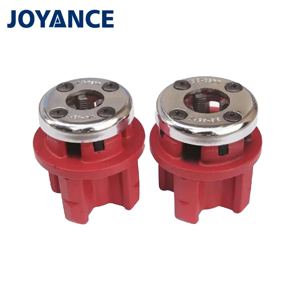 Ratchet Pipe Threader Kit Replacement 3/8-inch Dies