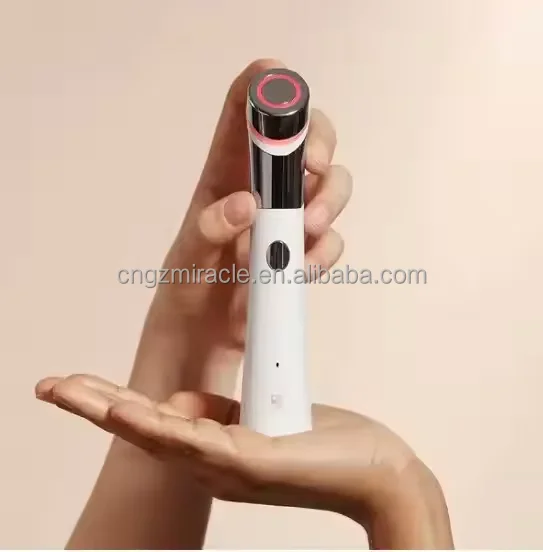 Medicube Age R Device 4-in-1 Facial Red Blue Light Therapy Skincare Wand Skin Care Tools Other Home Use Beauty Equipment