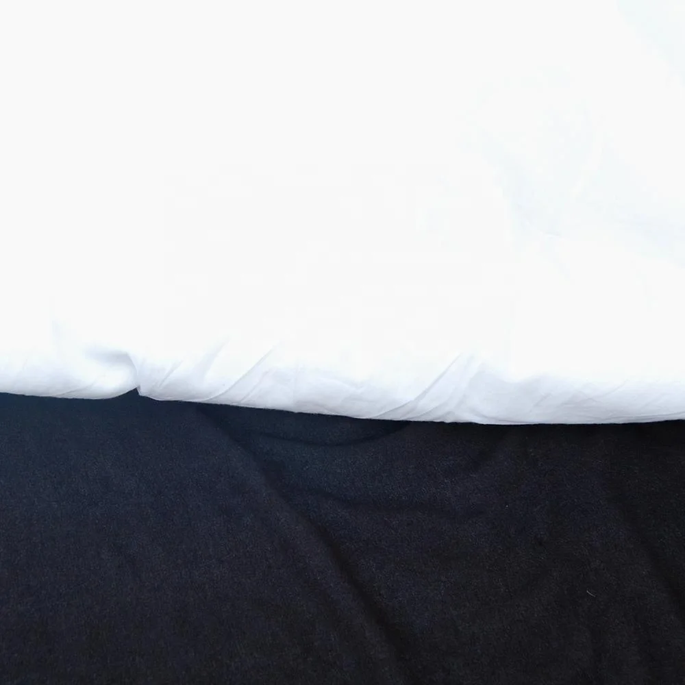 Handmade White Cotton Voile Fabric by Indian Manufacturer Plain Knitted for Home Textile for Running Craft Making Wholesale