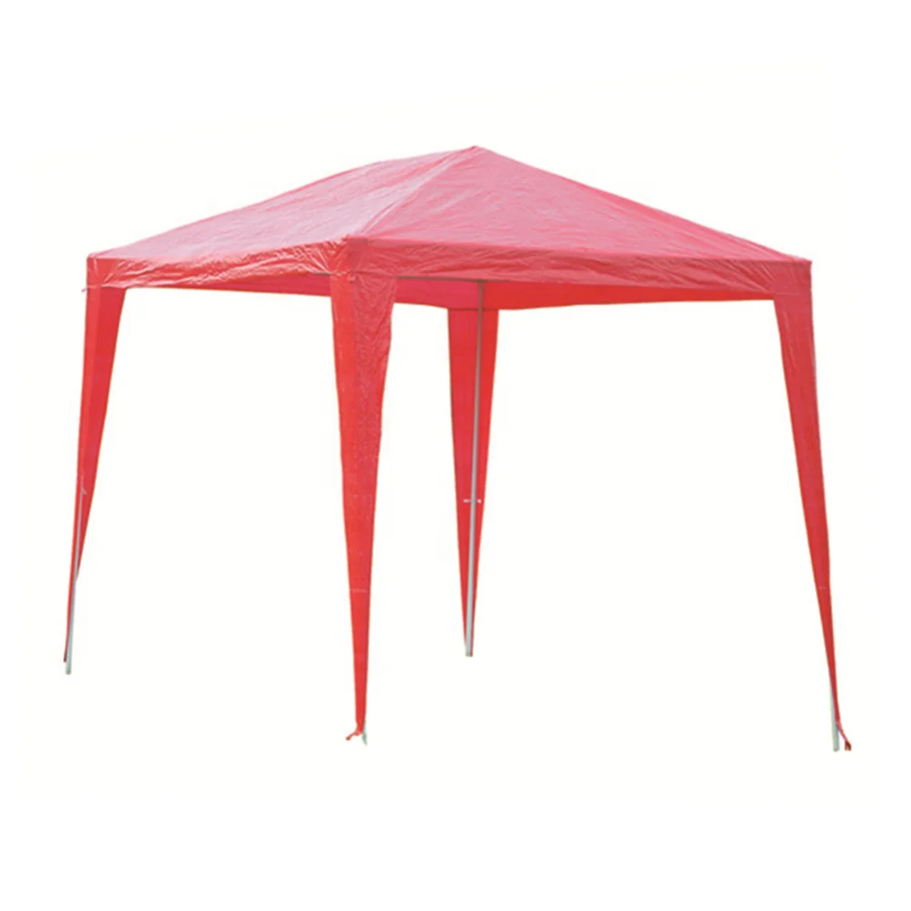 Outdoor all seasons waterproof custom popup logo printed high quality folding trade show tent gazebo canopy tent