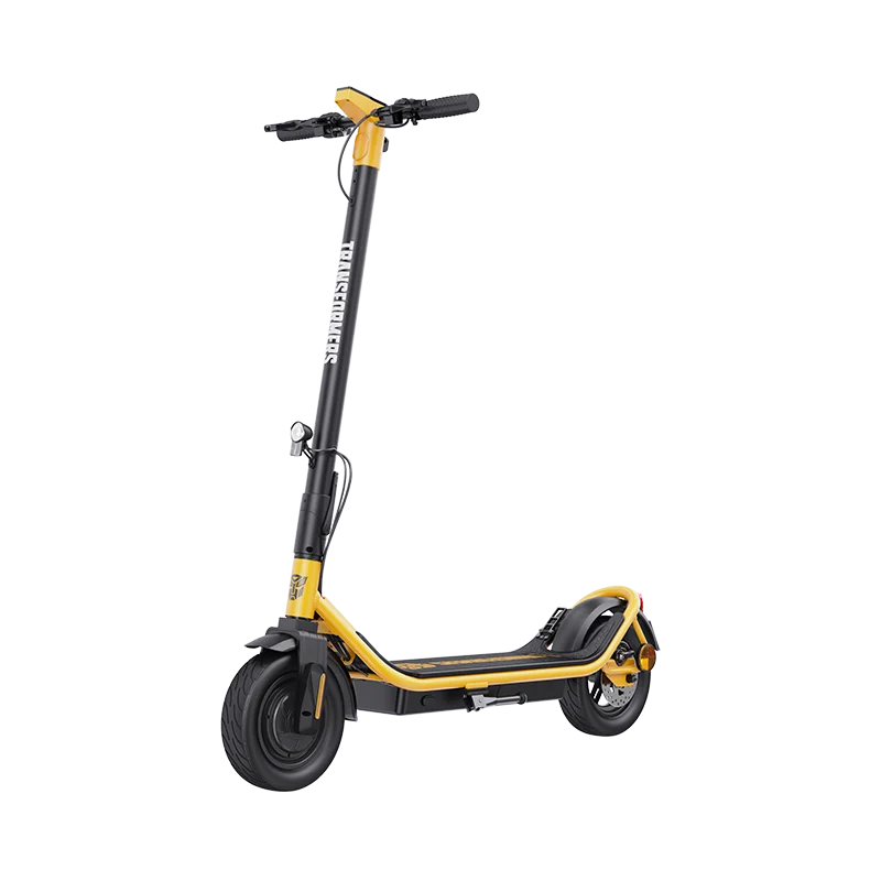 
Wholesale 10 Inch Tire 2 wheels Electric Scooter 10Ah Battery Electric Scooter 