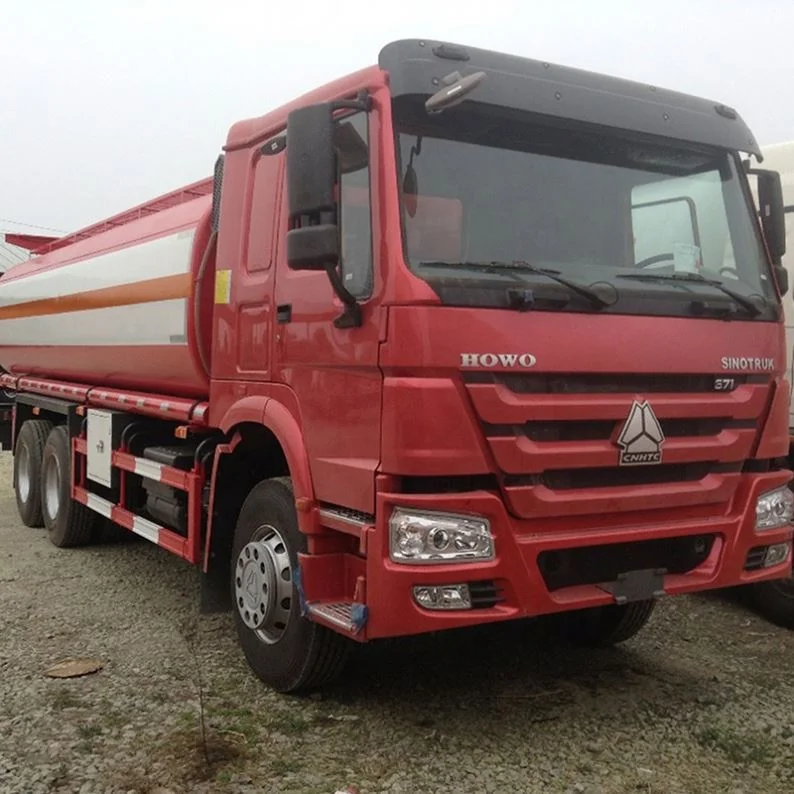  HOWO Euro4 6x4 340HP 20m3 4X2 водяной распылитель насос для грузовика