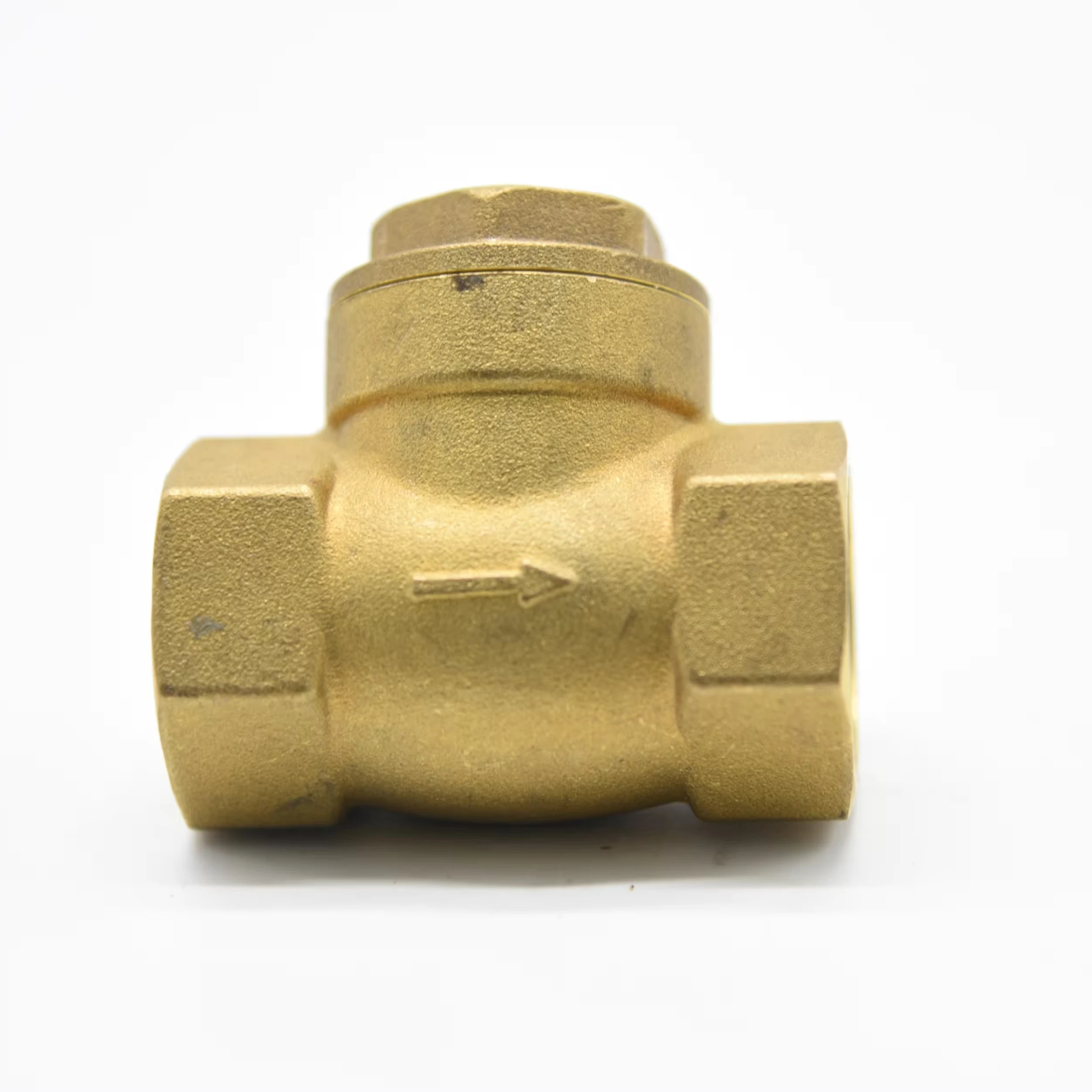 Manufacturer promotion Horizontal check valve with automatic control valve