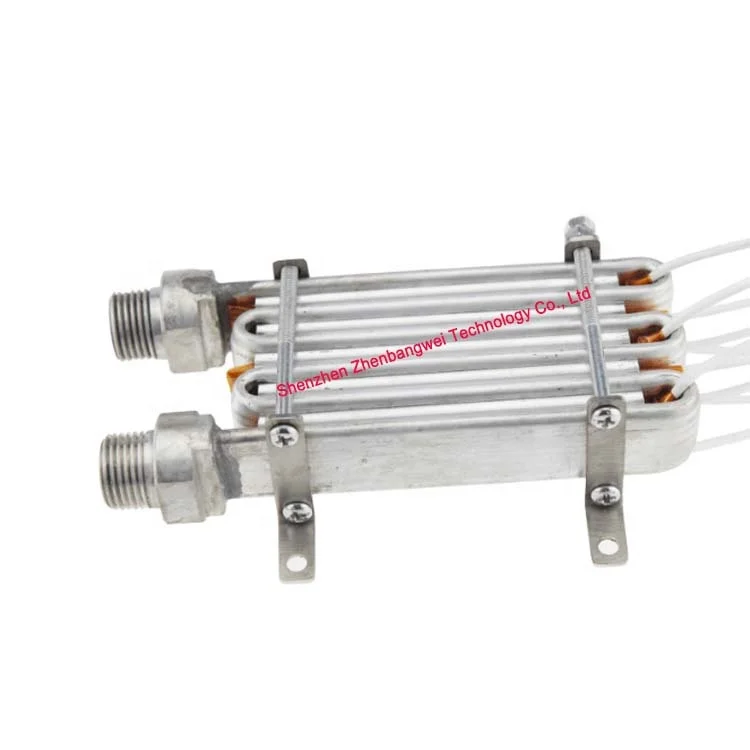 ZBW customizable washing machine ptc heating element,dishwasher tubular heater tube,heater for washing machine heater 2800w