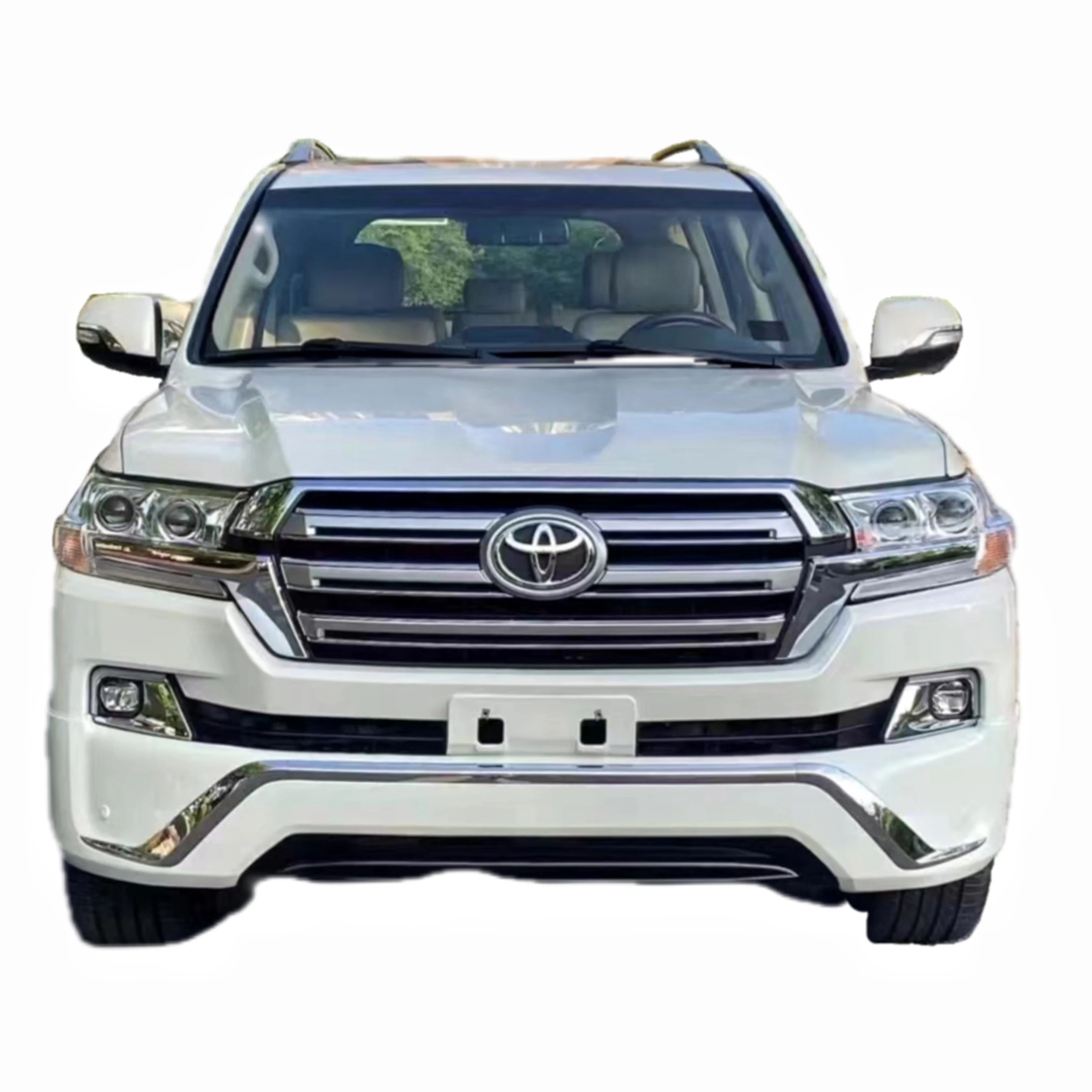 2022 Toyota Land Cruiser 5700 vx-r V8
