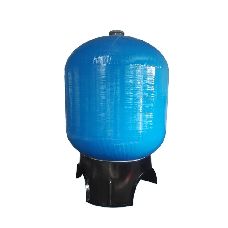 Best selling water softener before ro machine / for treatment (pressure vessel) frp tank