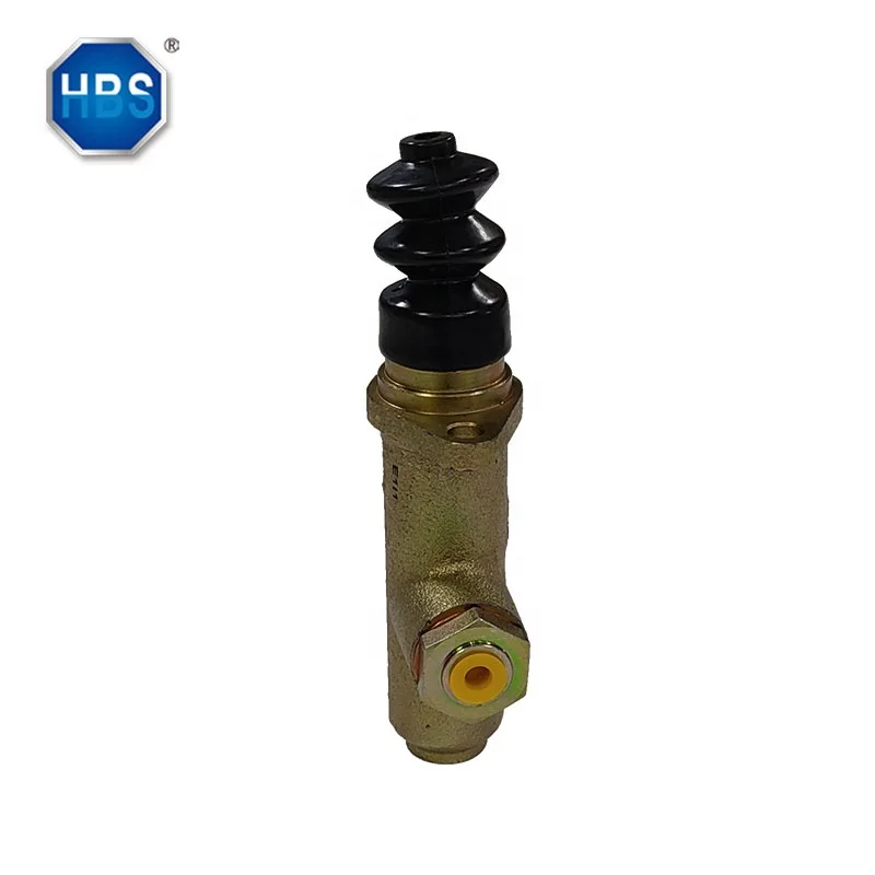 19mm Diameter OEM 531962452712 62452712 Brake Master Cylinder For Tractor Zetor 3320 4320