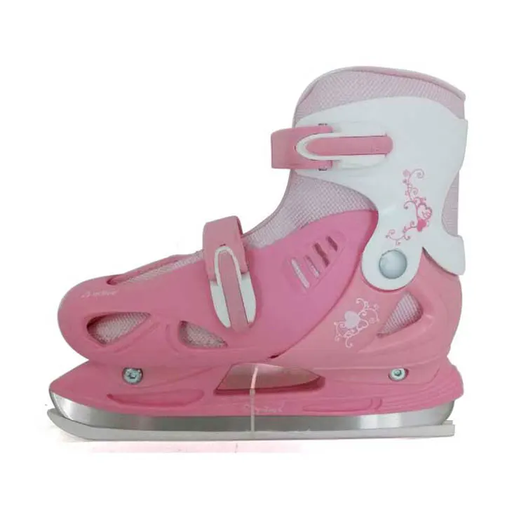 
High-quality hot-selling skates ice hockey, wholesale OEM customized ice hockey shoes, special for ice_skating_rinks 