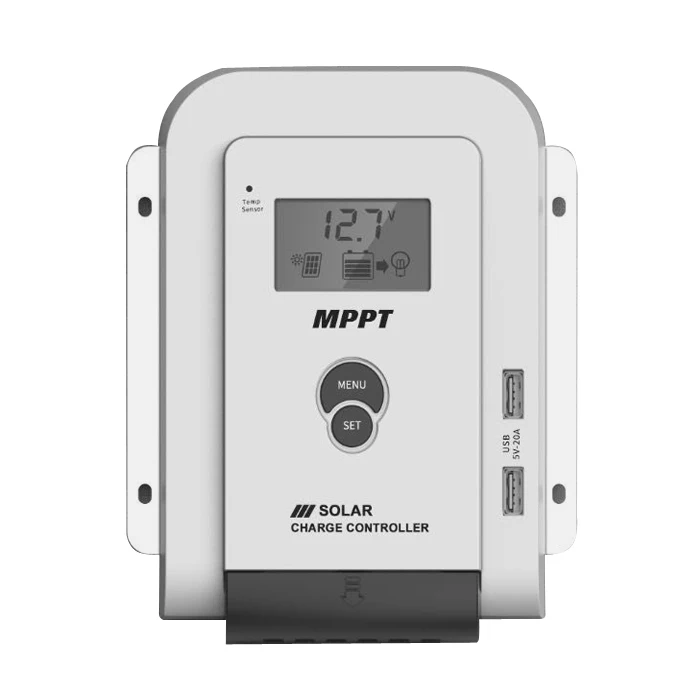  Китайский завод oem 12 в 24 36 48 20a 30a 40a 60a 100a система зарядного устройства mppt Контроллер заряда солнечной