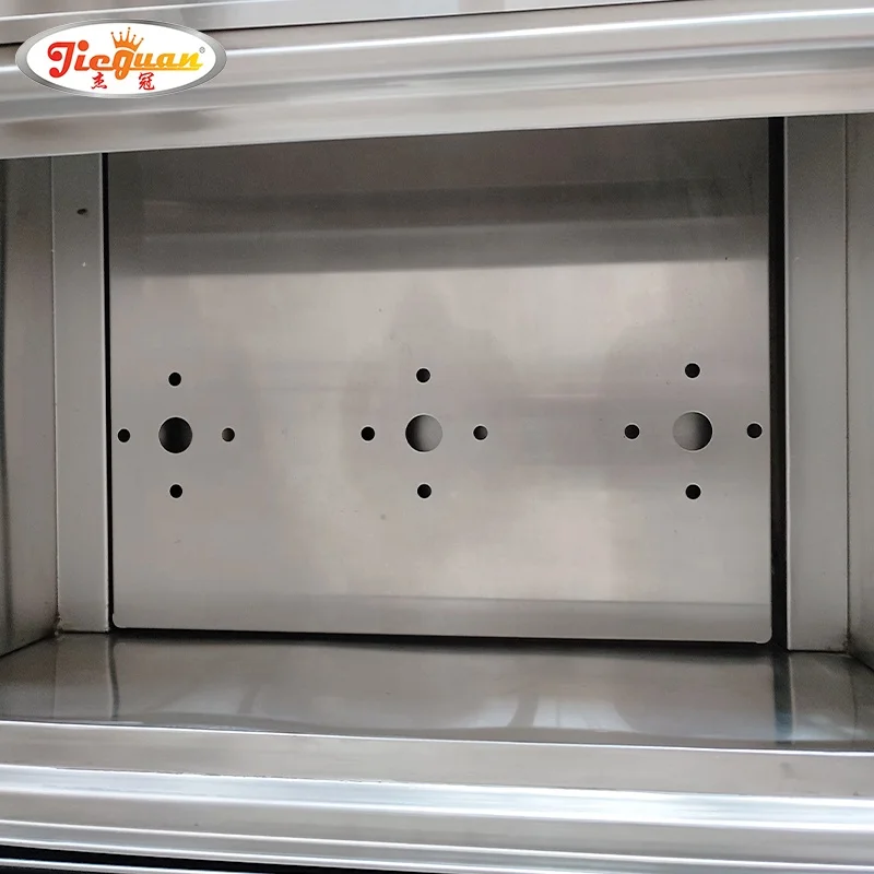 Factory price Hot sale stainless steel Counter Top Gas Pasta Cooker GH-588