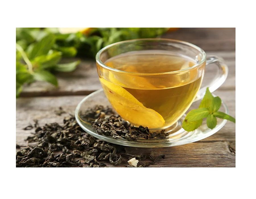 Vietnam black tea / green tea organic with ISO, GAP Certificate - Wholesale for matcha tea / loose leaf tea export to Japan, EU