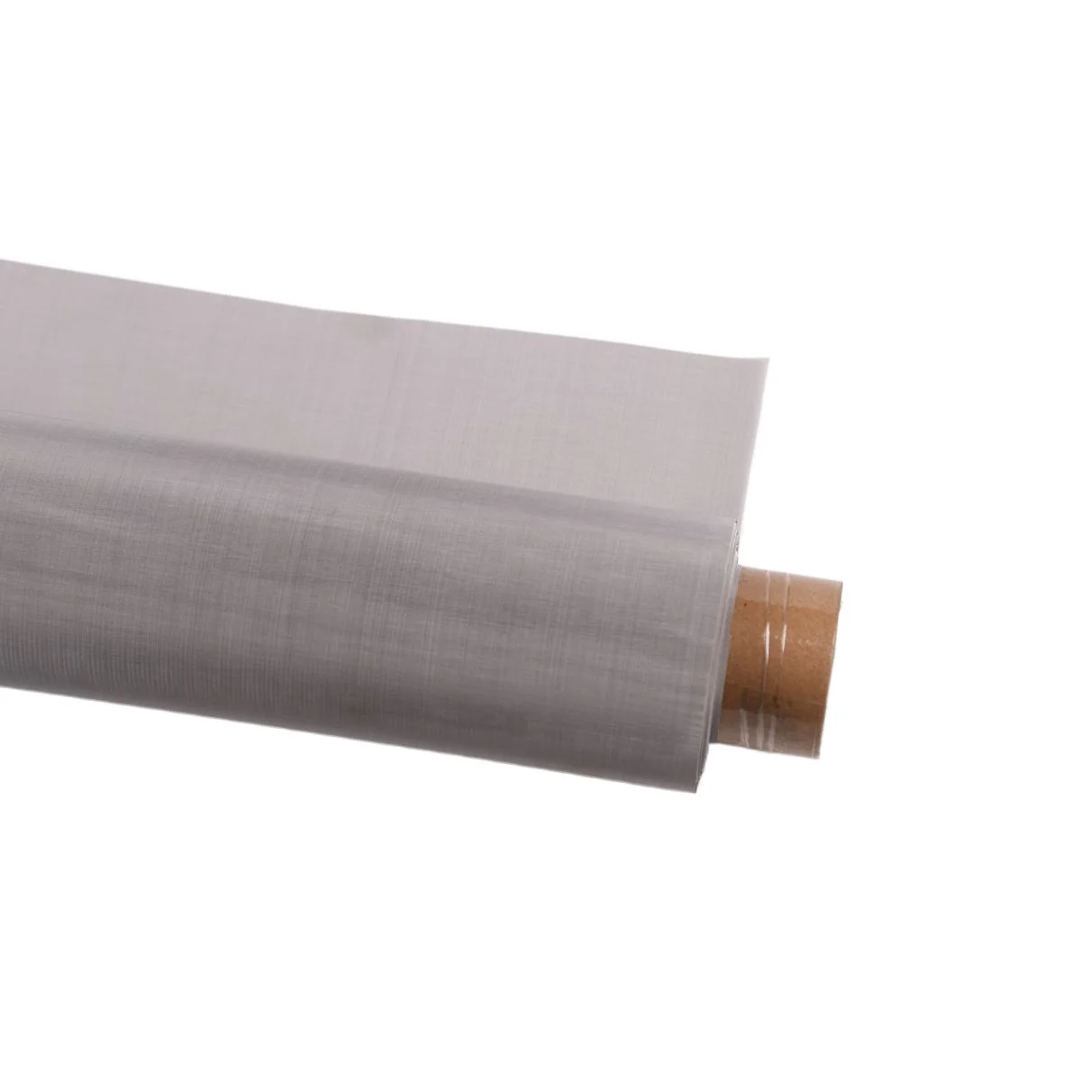 SUS304/SUS316 2-3500 Mesh Stainless Steel Metal Woven Wire Mesh for Filter/Sieve/Mining